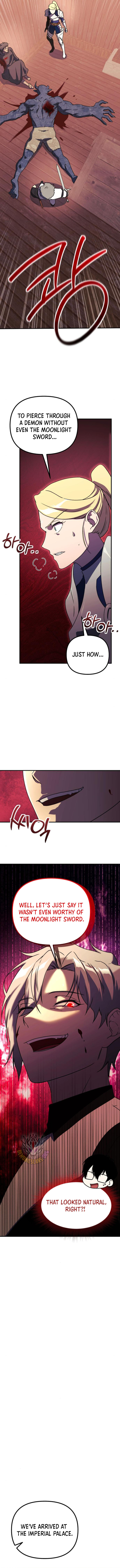 Playing the Perfect Fox-Eyed Villain Chapter 17 7